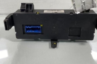 Commande chauffage CITROEN C3 1