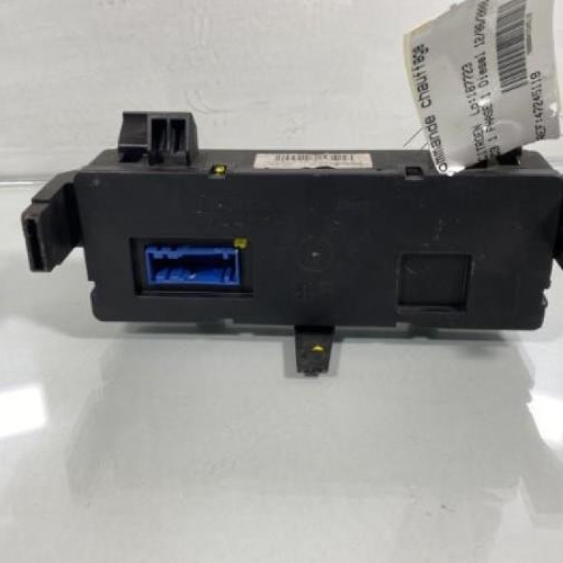Commande chauffage CITROEN C3 1 Photo n°3