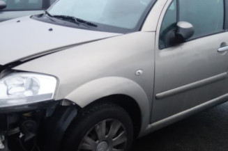 Commande chauffage CITROEN C3 1