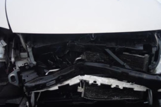 Commande chauffage CITROEN C3 1