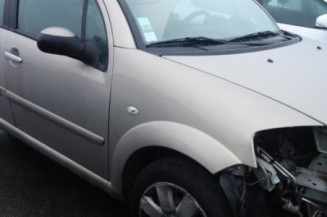 Commande chauffage CITROEN C3 1