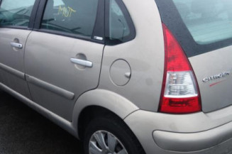 Commande chauffage CITROEN C3 1