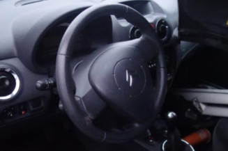 Commande chauffage CITROEN C3 1