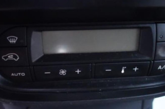Commande chauffage CITROEN C3 1