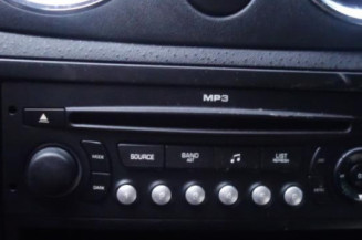 Commande chauffage CITROEN C3 1