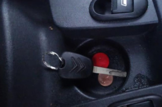 Commande chauffage CITROEN C3 1