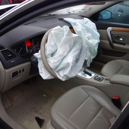 Plage arriere RENAULT LAGUNA 3