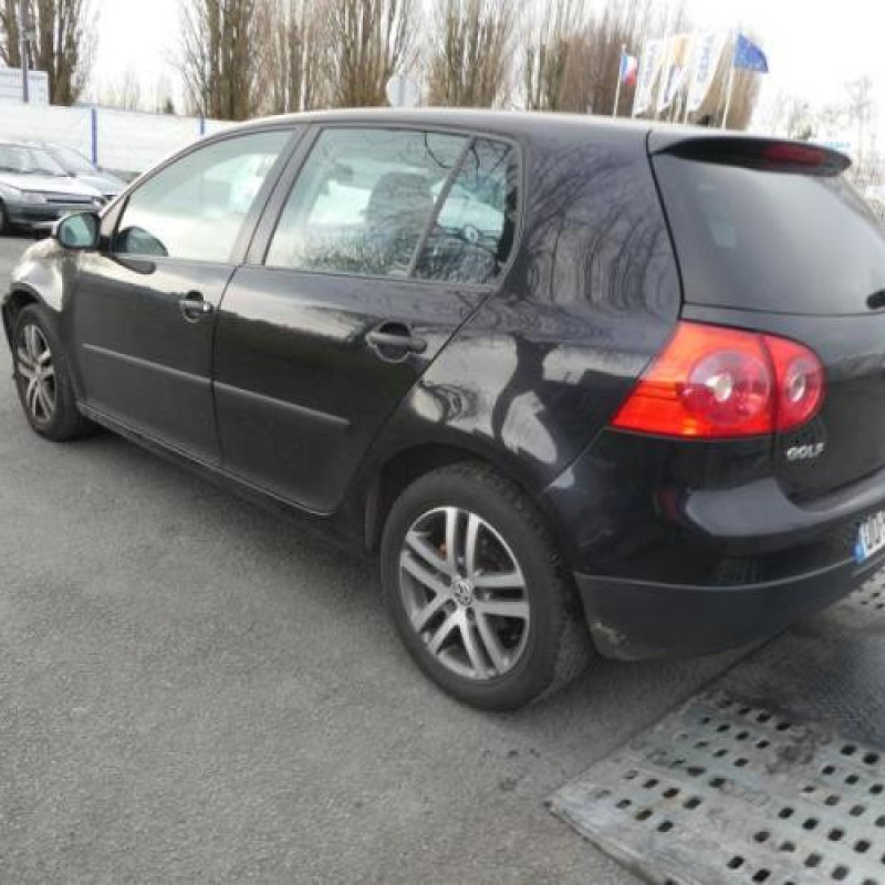 Feu arriere principal droit (feux) VOLKSWAGEN GOLF 5 Photo n°6