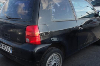 Malle/Hayon arriere VOLKSWAGEN LUPO