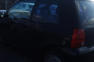 Malle/Hayon arriere VOLKSWAGEN LUPO