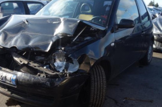 Air bag conducteur VOLKSWAGEN LUPO Photo n°1