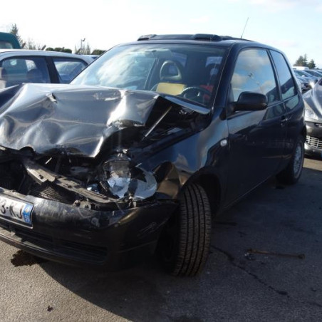 Air bag conducteur VOLKSWAGEN LUPO Photo n°1