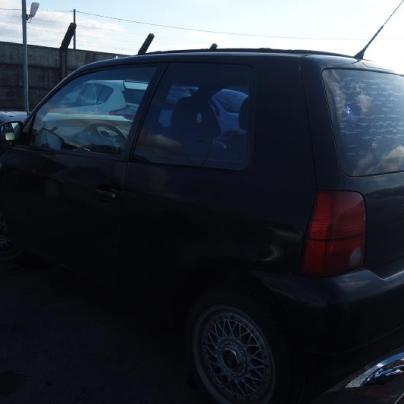 Air bag conducteur VOLKSWAGEN LUPO Photo n°4