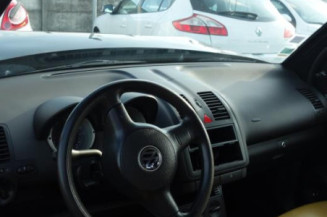 Air bag conducteur VOLKSWAGEN LUPO