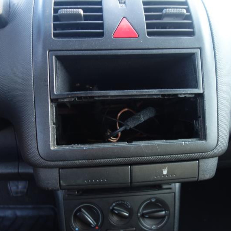 Air bag conducteur VOLKSWAGEN LUPO Photo n°6