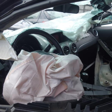 Boite de vitesses OPEL ANTARA