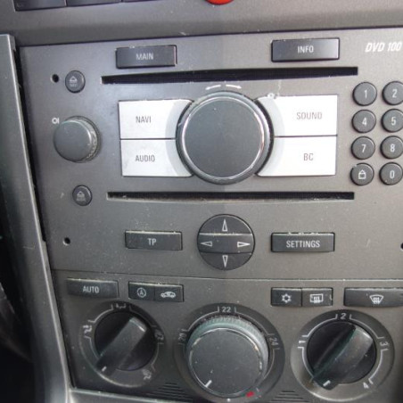 Boite de vitesses OPEL ANTARA