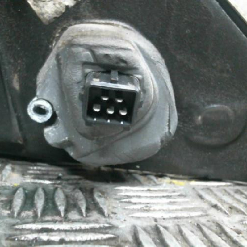 Retroviseur gauche FORD MONDEO 1 Photo n°3