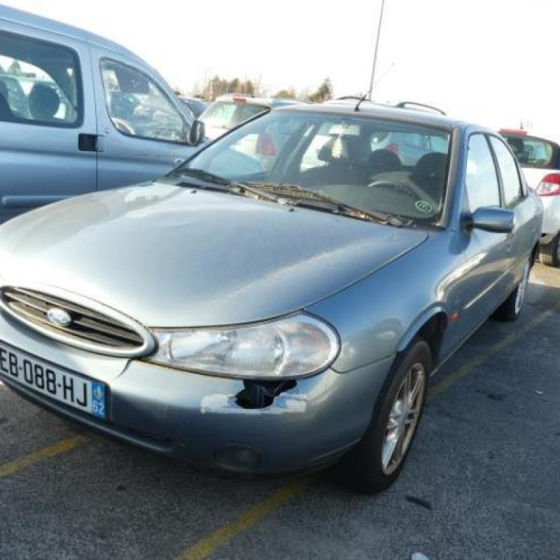 Retroviseur gauche FORD MONDEO 1 Photo n°4
