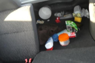 Retroviseur gauche FORD MONDEO 1