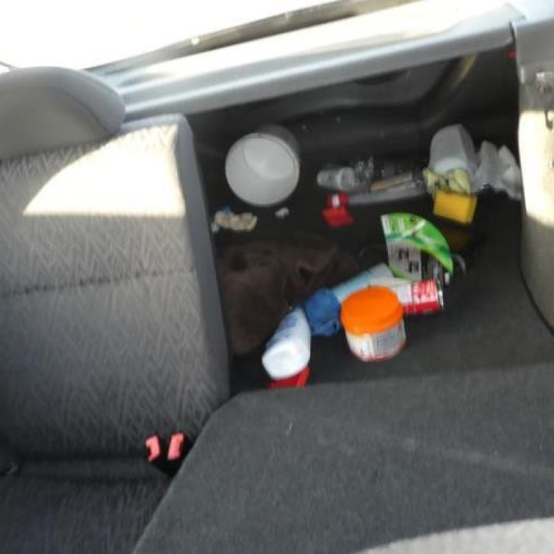 Retroviseur gauche FORD MONDEO 1 Photo n°9