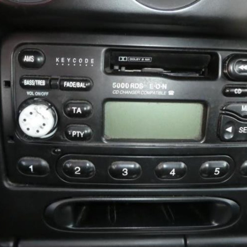 Retroviseur gauche FORD MONDEO 1 Photo n°10