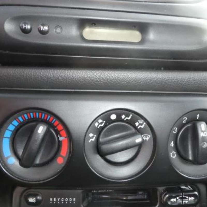 Retroviseur gauche FORD MONDEO 1 Photo n°11