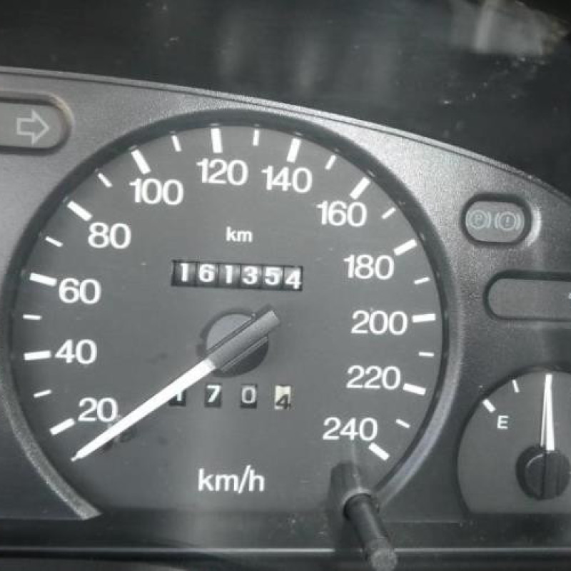 Retroviseur gauche FORD MONDEO 1 Photo n°12