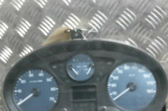 Compteur PEUGEOT PARTNER 2 Photo n°1