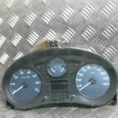 Compteur PEUGEOT PARTNER 2 Photo n°1