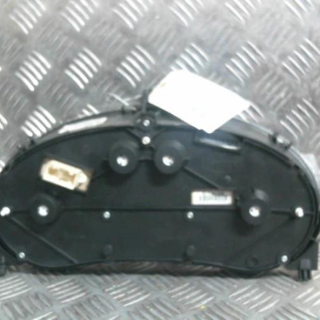 Compteur PEUGEOT PARTNER 2