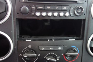 Compteur PEUGEOT PARTNER 2