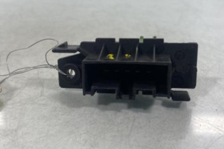 Resistance chauffage PEUGEOT PARTNER 2