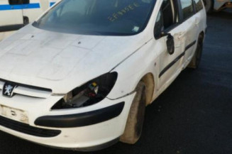 Trappe d'essence PEUGEOT 307
