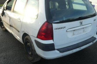 Trappe d'essence PEUGEOT 307