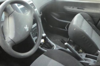 Trappe d'essence PEUGEOT 307