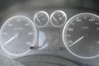 Trappe d'essence PEUGEOT 307