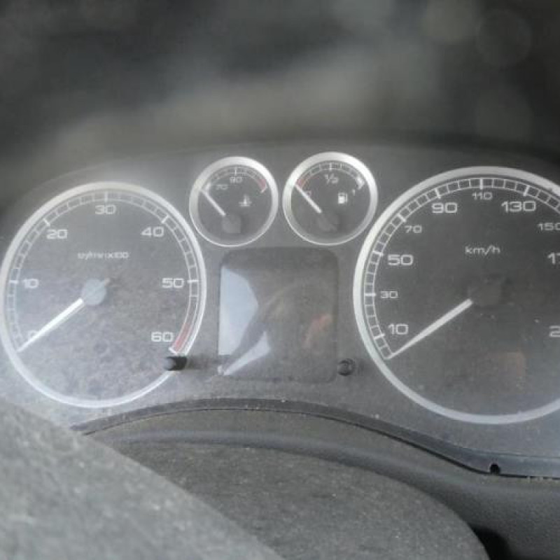 Trappe d'essence PEUGEOT 307 Photo n°7