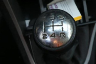 Trappe d'essence PEUGEOT 307