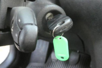 Trappe d'essence PEUGEOT 307