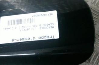 Trappe d'essence MERCEDES CLASSE B 245 Photo n°1