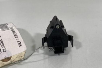 Bouton de warning MERCEDES CLASSE B 245