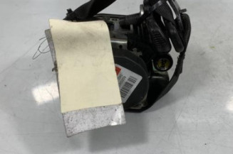 Pretensionneur de ceinture arriere gauche MERCEDES CLASSE B 245 Photo n°1