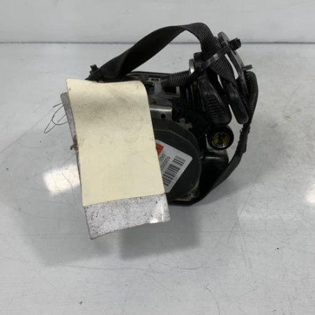 Pretensionneur de ceinture arriere gauche MERCEDES CLASSE B 245 Photo n°1