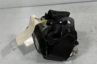 Pretensionneur de ceinture arriere gauche MERCEDES CLASSE B 245