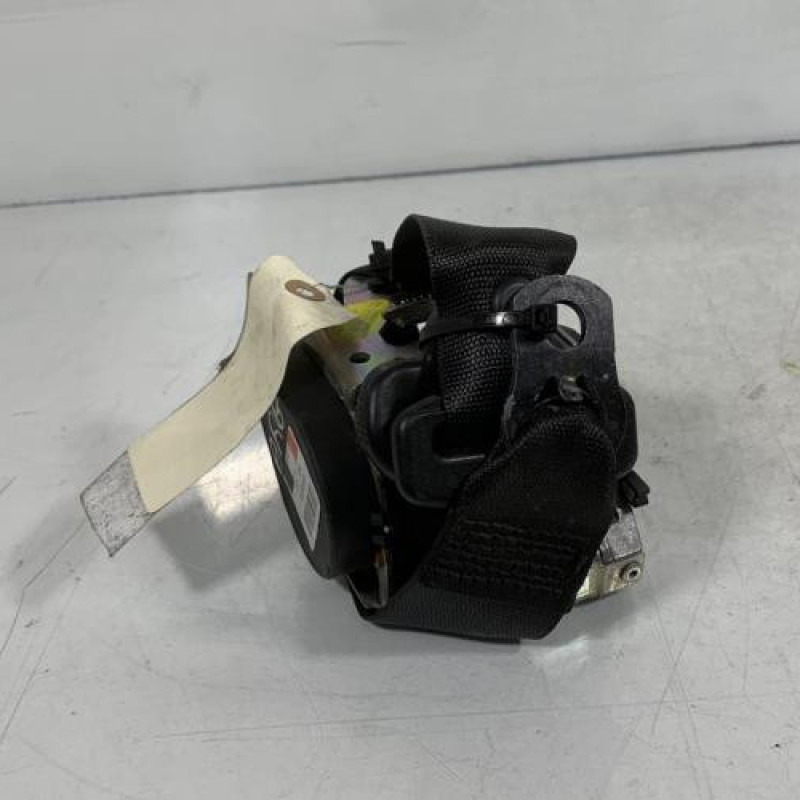Pretensionneur de ceinture arriere gauche MERCEDES CLASSE B 245 Photo n°2