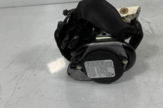 Pretensionneur de ceinture arriere gauche MERCEDES CLASSE B 245