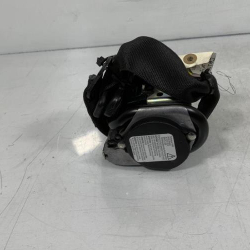 Pretensionneur de ceinture arriere gauche MERCEDES CLASSE B 245 Photo n°3