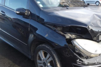 Pretensionneur de ceinture arriere gauche MERCEDES CLASSE B 245