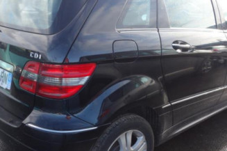 Pretensionneur de ceinture arriere gauche MERCEDES CLASSE B 245
